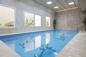 Продается отличный спортивно-оздоровительный бизнес - Aquabiking