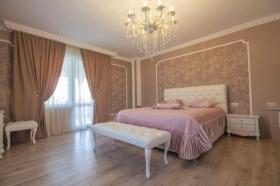 Продается трехэтажный дом в Сагурамо
