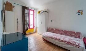 Очаровательная 3-комнатная квартира