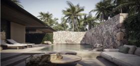 Роскошная вилла недалеко от пляжа Бангпор - отличная инвестиция