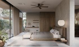 Роскошная вилла недалеко от пляжа Бангпор - отличная инвестиция