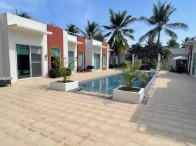 Квартира на продажу в Beach Resort - райская и тропическая обстановка 