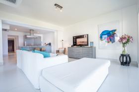 Апартаменты в Luxury Collection Resort - Сосуа Пуэрто Плата