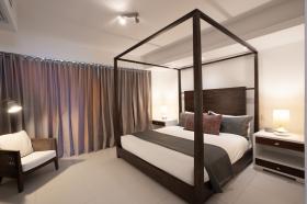 Апартаменты в Luxury Collection Resort - Сосуа Пуэрто Плата