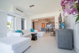 Апартаменты в Luxury Collection Resort - Сосуа Пуэрто Плата
