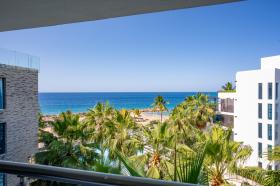 Апартаменты в Luxury Collection Resort - Сосуа Пуэрто Плата