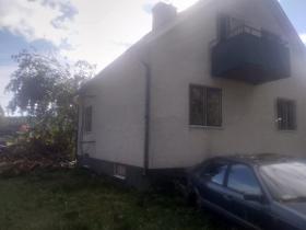 Продать нежилой дом