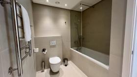 Fully furnished two-bedroom apartments on the first line of Adriatic Sea