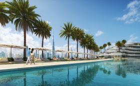 Квартира на продажу в 5 минутах от центра города | Высокая доходность | Элитный дом