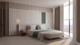 Квартира на продажу в 5 минутах от центра города | Высокая доходность | Элитный дом