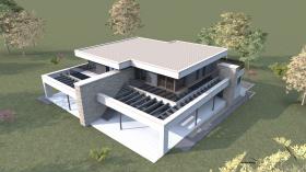 Современные роскошные виллы всего в 5 минутах от Будапешта - Lake Forest Villa Park