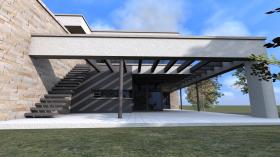 Современные роскошные виллы всего в 5 минутах от Будапешта - Lake Forest Villa Park