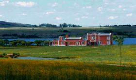 Фантастическая и эксклюзивная вилла сочетает в себе комфорт и элегантность