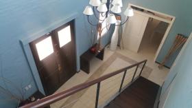 Фантастическая и эксклюзивная вилла сочетает в себе комфорт и элегантность