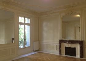 Продается престижная квартира в Париже Porte Dauphine