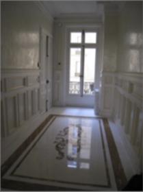 Продается престижная квартира в Париже Porte Dauphine