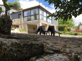 Quinta da Costeira типичная ферма для продажи