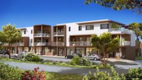 Продажа - Квартира - Sainte-Lucie-de-Porto-Vecchio - Франция