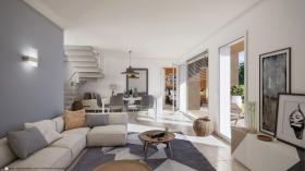 Продажа - Квартира - Sainte-Lucie-de-Porto-Vecchio - Франция