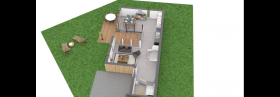 Продажа - Вилла - Ajaccio - Франция