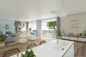 Продается Résidence Sintineddi - Villa Isolina