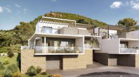 Продается Résidence Sintineddi - Villa Isolina