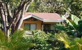 Вилла в Коста-Рике в красивом регионе, на побережье Gold Coast