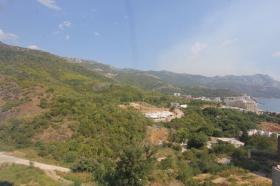Апартаменты в Becici, Sunny Side Resort Resort & Spa, Budva