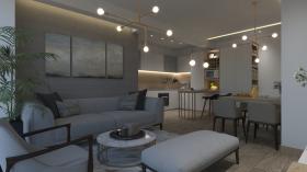 Квартира в Becici Resort & Spa в 400 метрах от моря