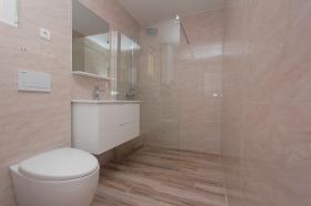 Квартира в Becici Resort & Spa в 400 метрах от моря