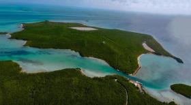 Продается остров на Багамских островах Exuma