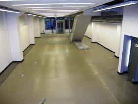 5 этажный магазин в центре города Острава Чехия