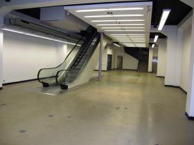 5 этажный магазин в центре города Острава Чехия