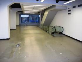 5 этажный магазин в центре города Острава Чехия