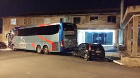 Продается отель у берега моря в красивом месте