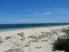 Земельный участок на берегу моря в Sumba Est