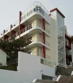 Продается Blue Marlin Hotel
