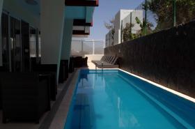 Продается Blue Marlin Hotel