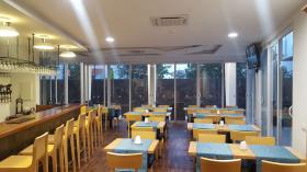 Продается Blue Marlin Hotel