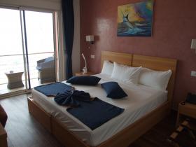 Продается Blue Marlin Hotel