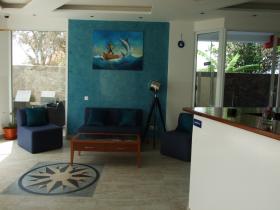Продается Blue Marlin Hotel