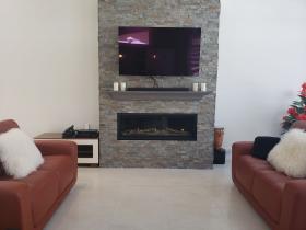Престижный дом в Laurentians Квебек у озера Echo