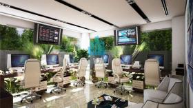 Роскошная квартира Central Suite Tower Aparthotel