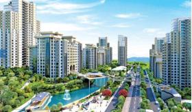 Квартира 128 м2 в Стамбуле