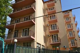 Продается гостиница в Тбилиси 41-комната