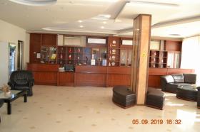 Продается гостиница в Тбилиси 41-комната