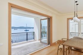 Роскошная квартира в клубном комплексе Porto Montenegro