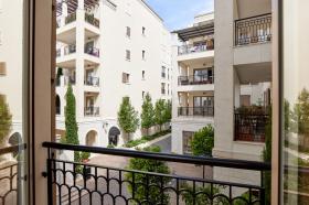 Роскошная квартира в клубном комплексе Porto Montenegro