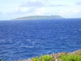 Земельной участок с берегом океана на Острове Tinian, CNMI