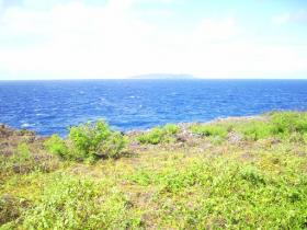 Земельной участок с берегом океана на Острове Tinian, CNMI